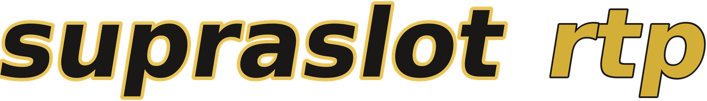 supraslot rtp logo